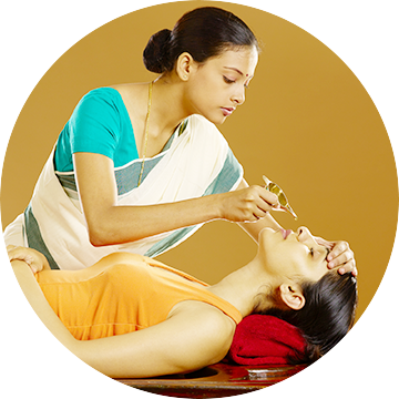 Book an Appointment with your Expert Ayurveda Doctors for Free Ayurvedic Consultation today