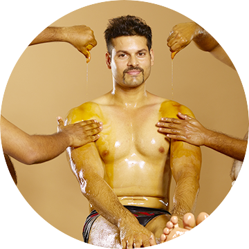 Kerala Ayurvedic Massage & Ayurveda Therapies in Anna Nagar, Chennai