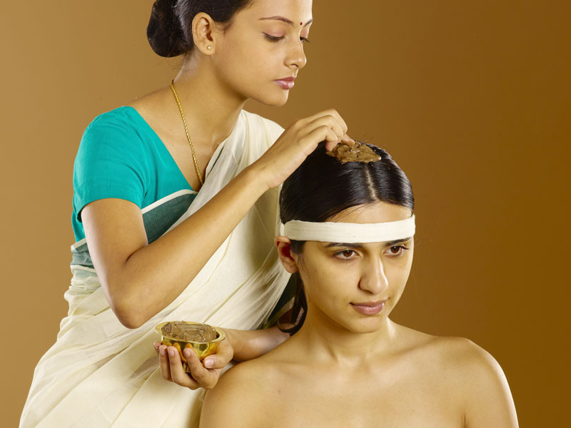 Thalam Ayurveda Therapy