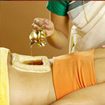 Kativasthi Kerala Ayurvedic treatment