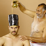 Sirovasthi - Ayurvedic Treatment for Paralysis