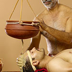 Takradhara Skincare Ayurvedic Treatment