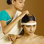 Thalam Cooling Ayurveda Treatment